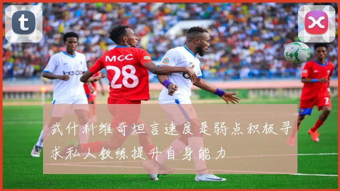 武什科维奇坦言速度是弱点积极寻求私人教练提升自身能力